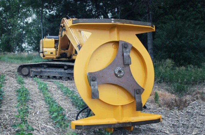 Diamond Mowers Mini Ex 62c4adfd796ed