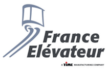 France El&eacute;vateur logo