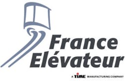 France El&eacute;vateur logo