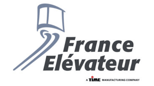 France El&eacute;vateur logo
