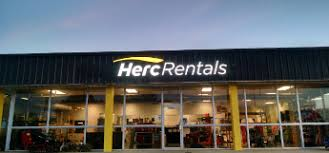 Herc Rentals’ Rental Revenue Jumps 35.1 Percent In Second Quarter ...