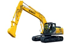 Kobelco Sk210 Cl Excavator 62cdd339124af Kobelco Sk210 Cl Excavator 62cdd339124af