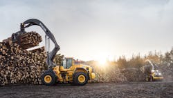 Volvo Ce S L200 H High Lift Wheel Loader 62cdd615488c2 Volvo Ce S L200 H High Lift Wheel Loader 62cdd615488c2