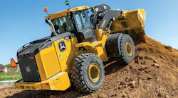 Jd 644 X Tier