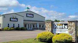 Prior To Opening The Plymouth Location As A Milton Rents Facility, It Received New Exterior And Interior Signage And A Fresh Coat Of Paint, Updates Were Made To Its Electrical And Plumbing, And A Wash Bay Was Added