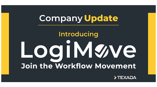 Texada Company Update Logi Move 2022