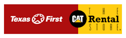 Texas First Logo