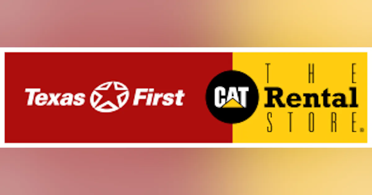 Texas First Rentals Acquires Class A Equipment Rentals | Rental ...