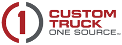 Custom Truck One Source Logo 62f33081e6139