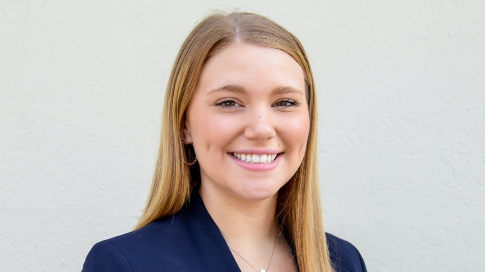 Sara Herron is Curry Supply's new Marketing Coordinator