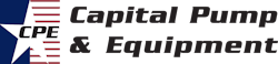 Capital Pump Equipment Logo Files Cpe Logo Horiz Cpe Logo Horiz Print 6322442727140