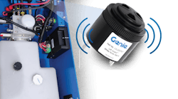 Genie Gs White Noise Alarm Location '22 Genie Gs White Noise Alarm Location '22