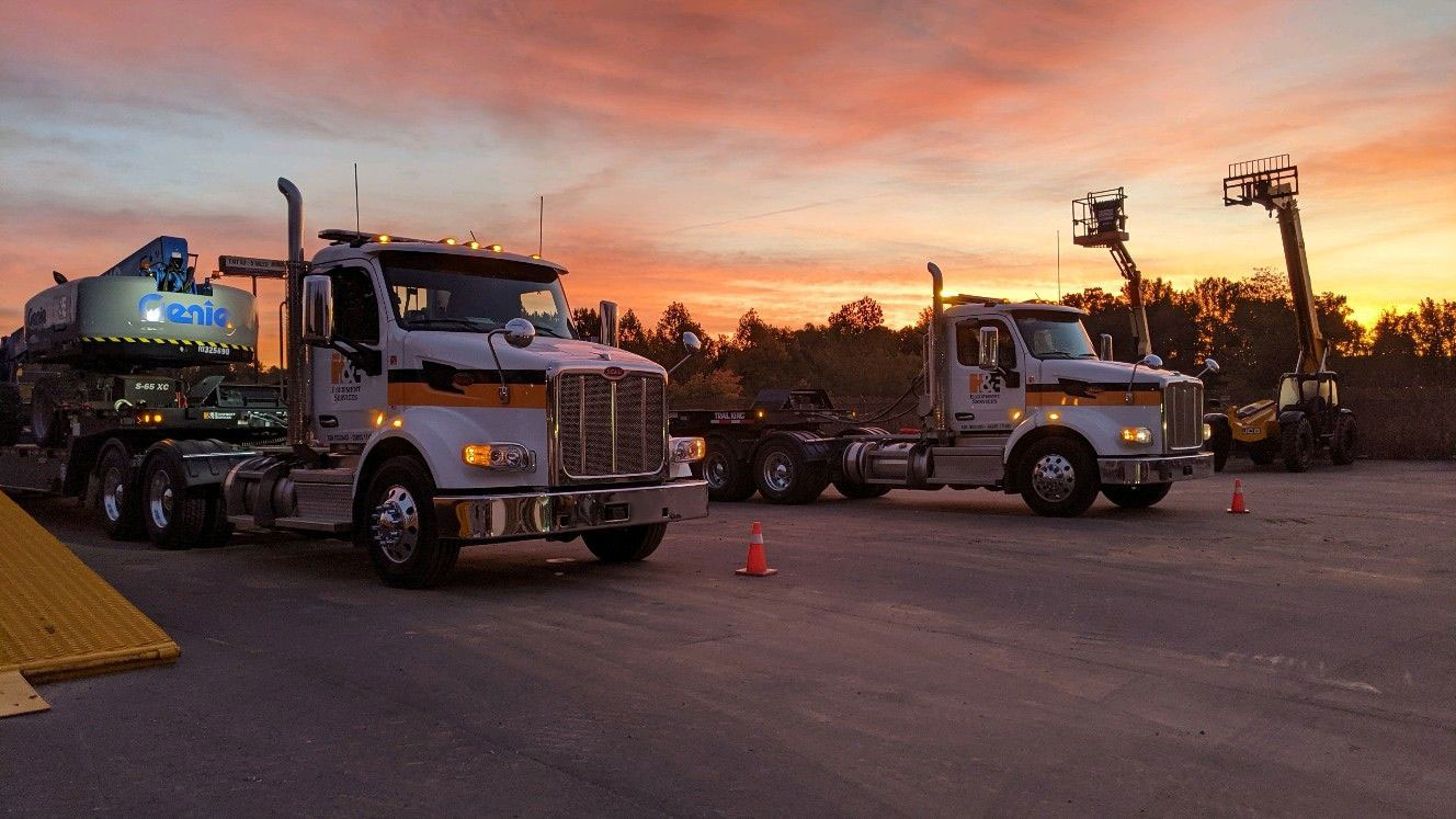 H&E Opens New Branch in Hollywood, Fla. | Rental Equipment Register