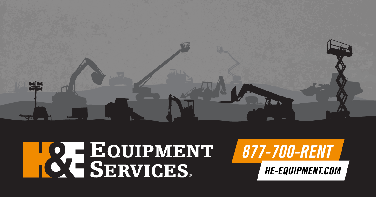 H&E Equipment Services Signs Agreement to Acquire One Source Equipment