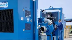 Holland Pump 2022