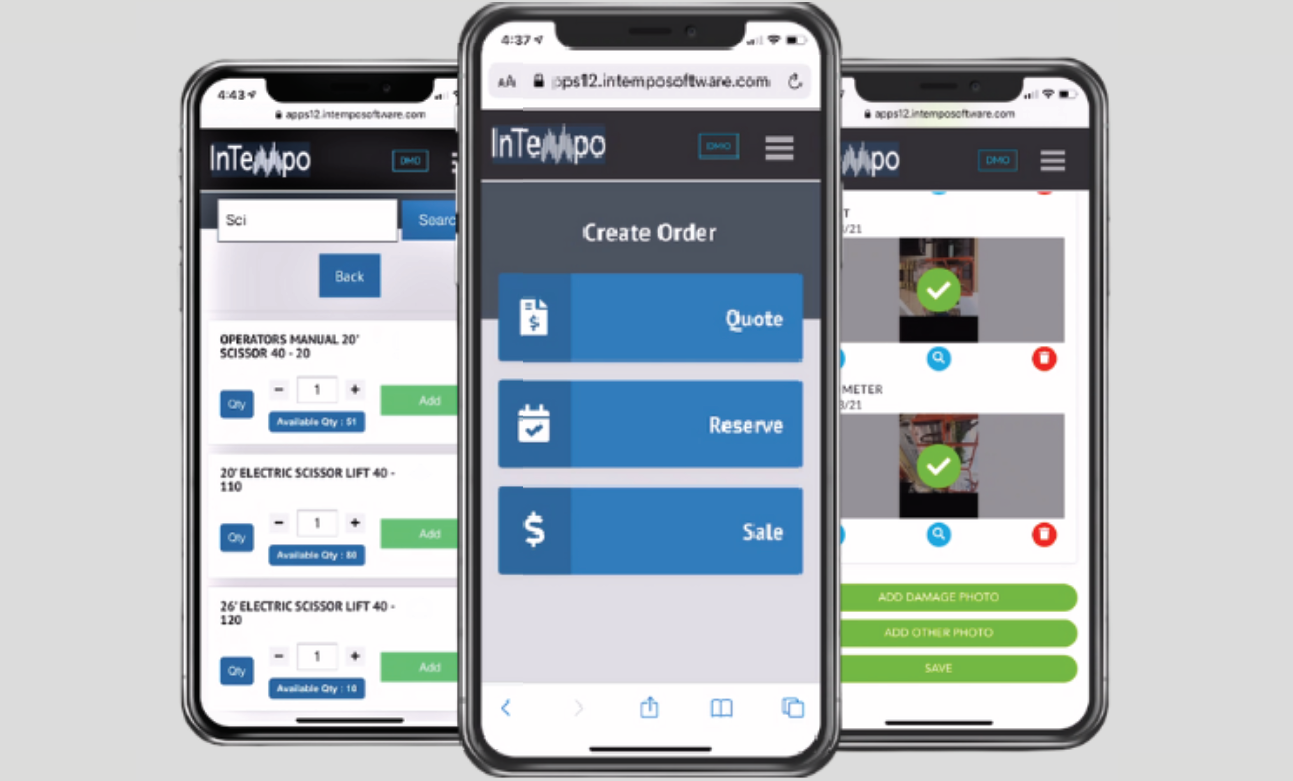 In Tempo Curbstone Mobile 21