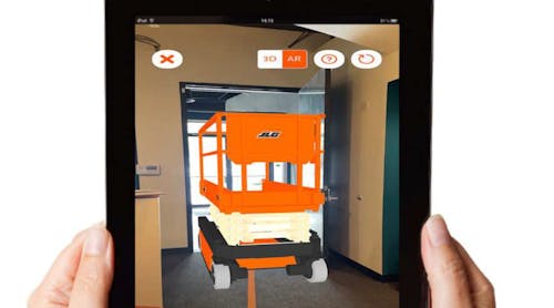 Augmented Reality Solves Two Common Challenges on Construction Job Sites