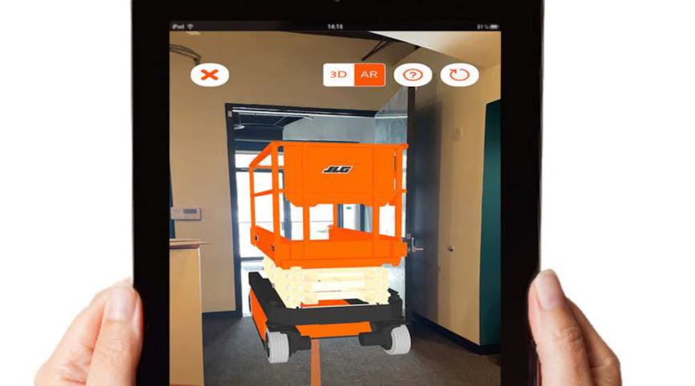 Augmented Reality Solves Two Common Challenges on Construction Job Sites