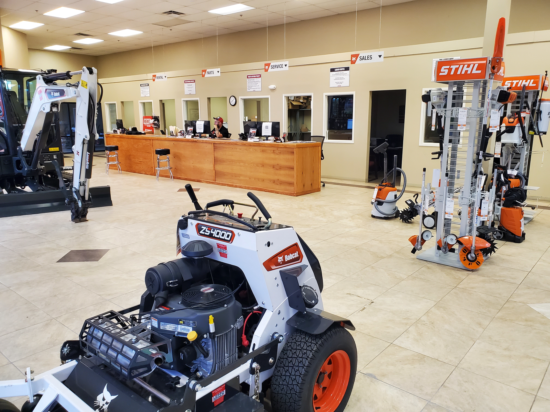 Leppo Rents Lake County Showroom 2022 631270ff7373d