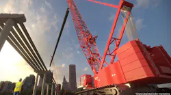 Manitowoc 275 22