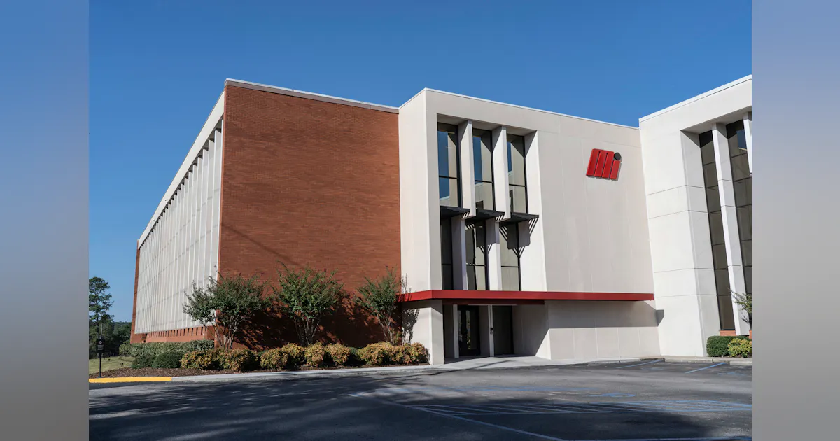 Ammc Building Motion Industries Acquires Motion Control/Automation Company AMMC ...