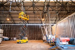 Haulotte Compact 10 N 63 22 632a755400499 Haulotte Compact 10 N 63 22 632a755400499