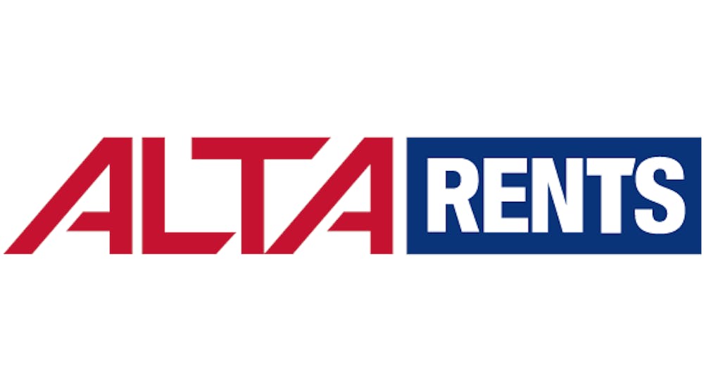 Alta Rents Logo