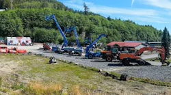 Doosan Alaska Dealership