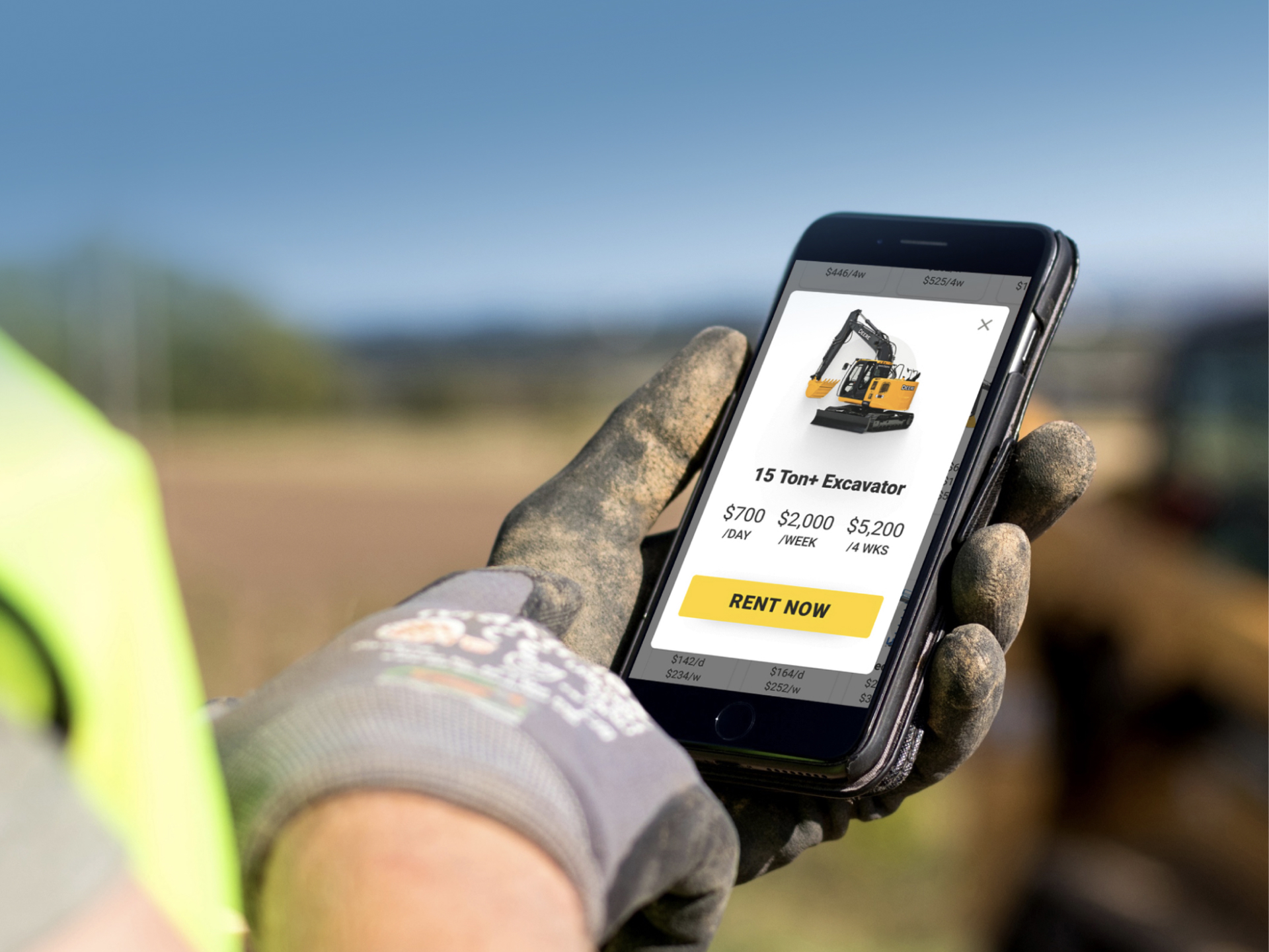 Dozr On Site 633f8c19dc641