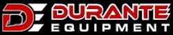 Durante Equipment Press Release Logo 634639ad37315 Durante Equipment Press Release Logo 634639ad37315