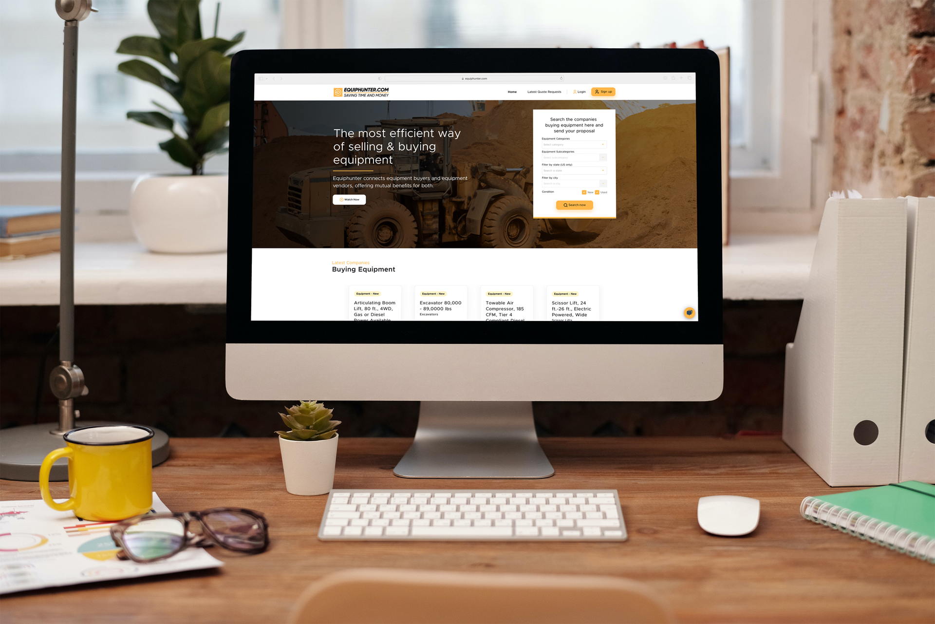 Equiphunter com Is Now Live Copy 6340765ef12df