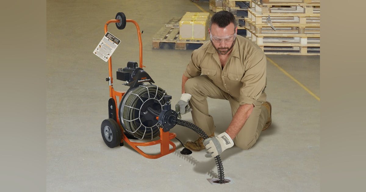 General drain discount cleaner