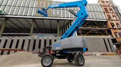 Genie S 80 J 1093 2022