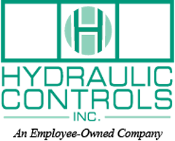 Hydraulic Controls Inc Logo