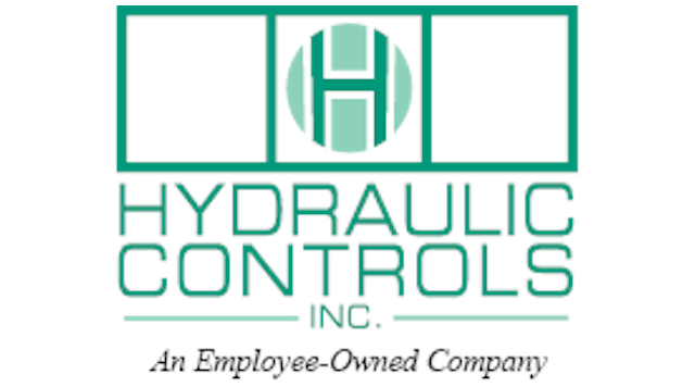 Hydraulic Controls Inc Logo