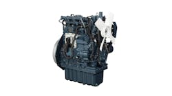 Kubota Engine&apos;s Lovely D1105 K Engine