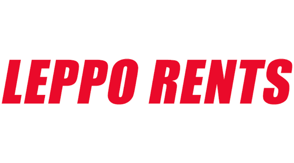 Leppo Logo