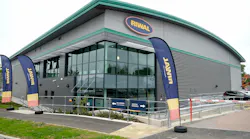 Riwal Depot Uk Hemel Hempstead