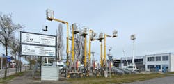 Ruthmann France Elevateur Deutschland Leipzig Wird Ruthmann Service Station 0 6350c7a6261d8 Ruthmann France Elevateur Deutschland Leipzig Wird Ruthmann Service Station 0 6350c7a6261d8