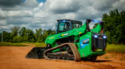 Sunset Electric Bobcat Tx7 2 22