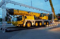 Two New Grove All Terrain Cranes To Be Featured At Bauma 2022 2