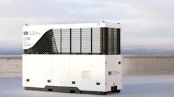 United Rentals Hydrogen Generator