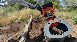 Werk Brau Nox Tiltrotator
