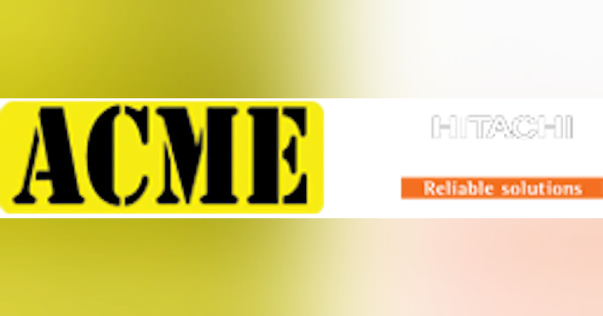 Acme Rentals Acme Lift LLC Selects LHP Telematics for Nationwide Deployment | Rental ...