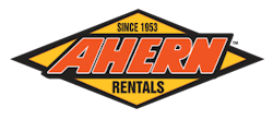 Ahern Logo