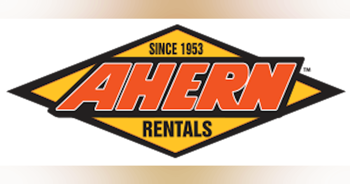 United Rentals to Acquire Ahern Rentals for $2 Billion | Rental