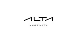 Alta E Mobility Logo