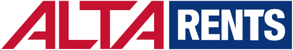 Alta Rents Logo