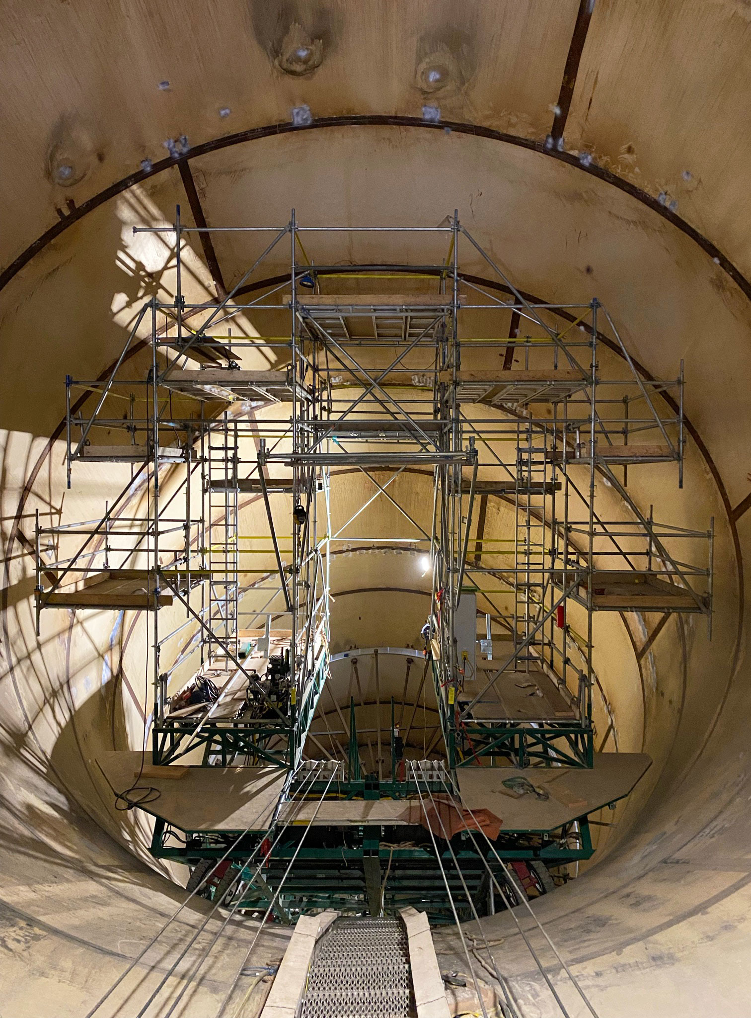 Brand Safway 1 Site C Hd '22