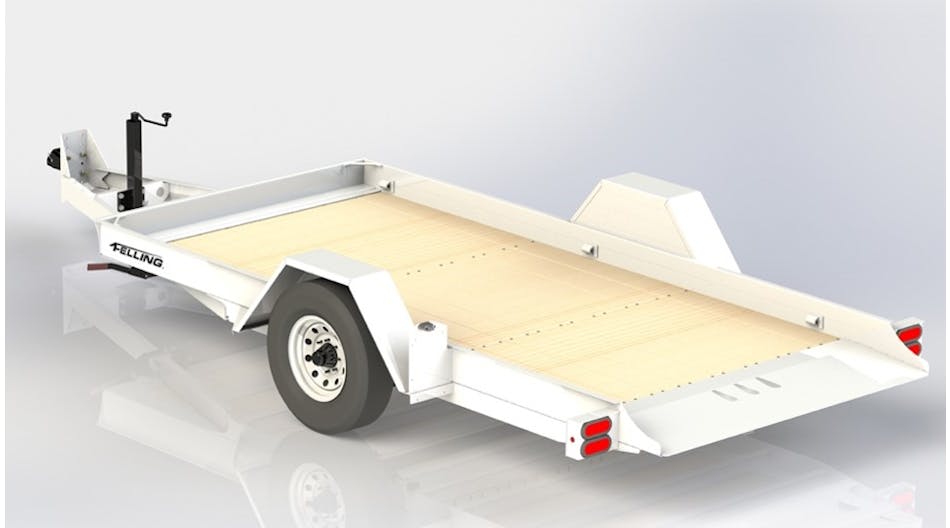 No Ramp Trailers Celebrates 15-Year Anniversary | Rental Equipment Register